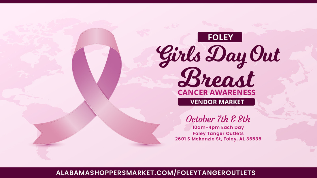 Girls Day Out Breast Cancer