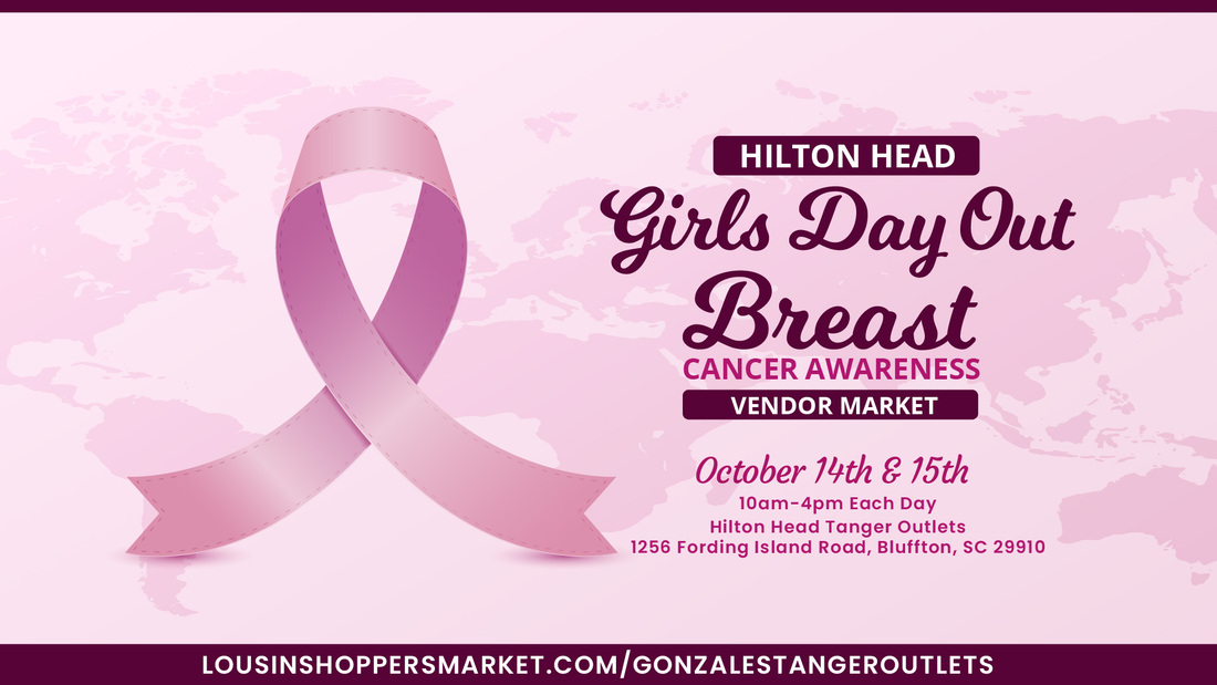 Girls Day Out Breast Cancer