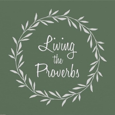 Living The Proverbs, LLC