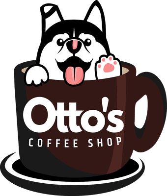 Otto's Coffee Shop