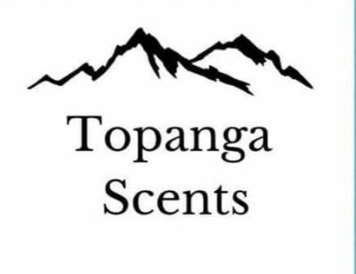 Vendor Topanga Scents in  LA