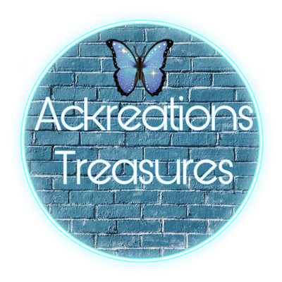Ackreations Treasures