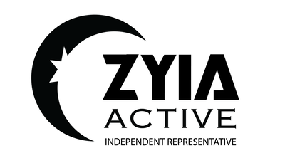 Vendor Zyia Activewear in  SC
