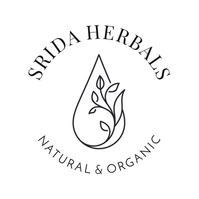 Vendor Srida Herbals LLC in  NC