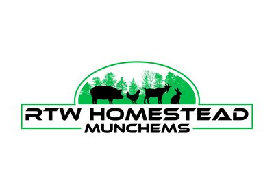 RTW Homestead Munchems