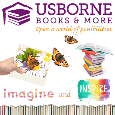 Vendor Usborne Books at Home & More in  IL