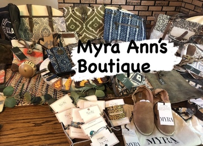 Myra Ann’s Boutique