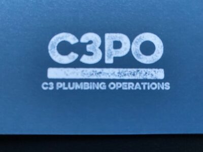 C3 Plumbing Operations (C3PO)