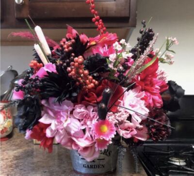 Vendor Flowers Bring You Joy in  GA