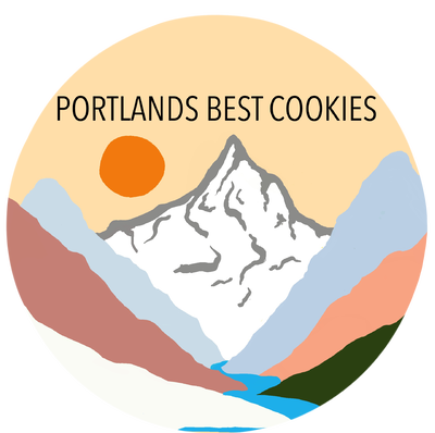 Vendor Portlands Best Cookies in  OR