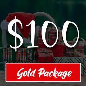 2023 Fall Showcase Gold Vendor Package $100