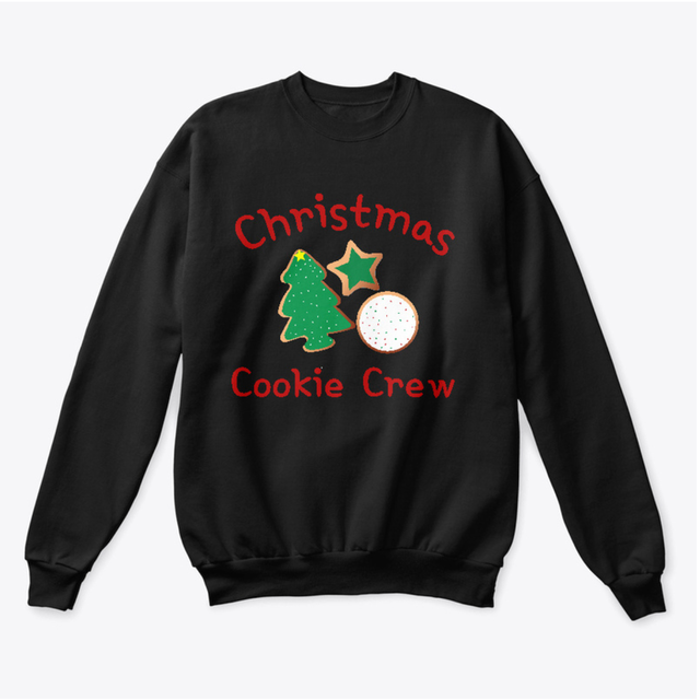 Christmas Cookie Crew, Holiday Cookies, Baking, Christmas, Holiday